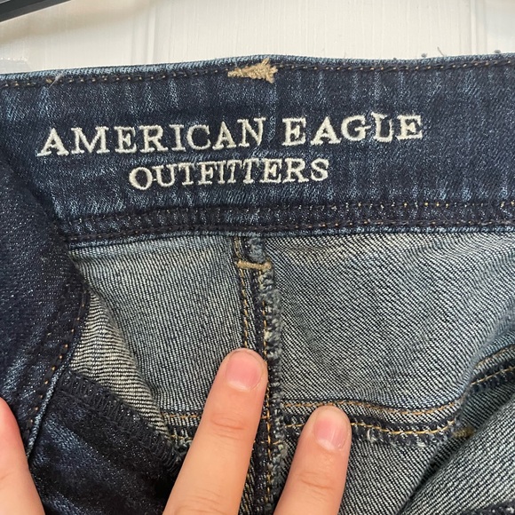 American Eagle jeans - Picture 7 of 8